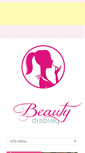 Mobile Screenshot of beautydisplay.com.br